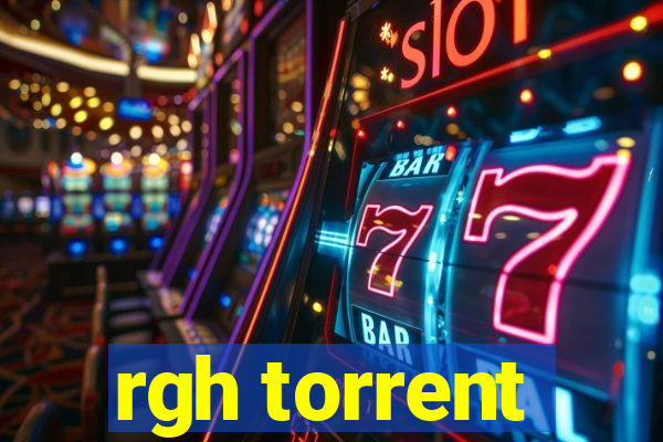 rgh torrent